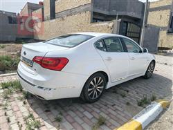 كيا كادينزا